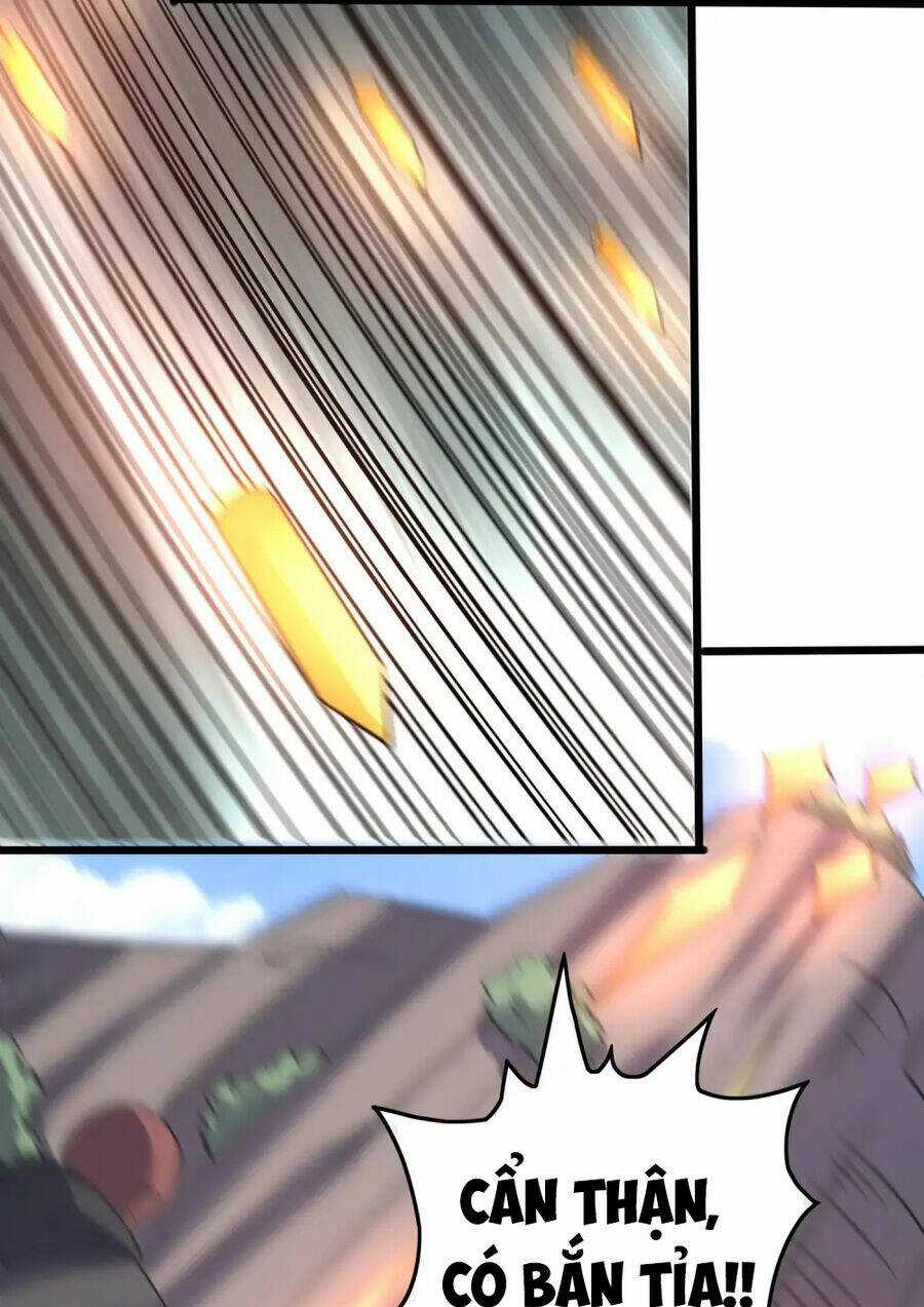 Y Võ Chí Tôn - Chapter 360 - Trang 19