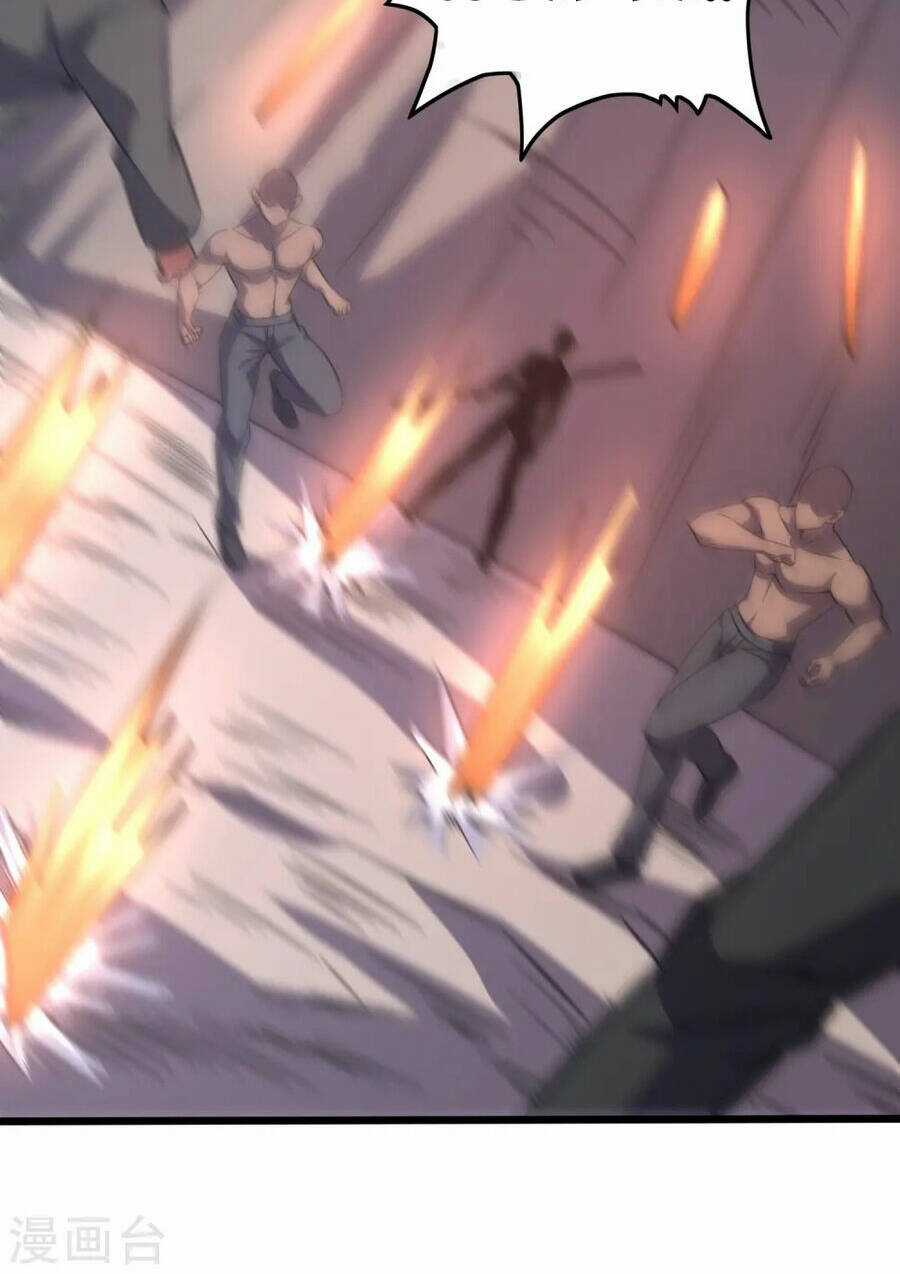 Y Võ Chí Tôn - Chapter 360 - Trang 20