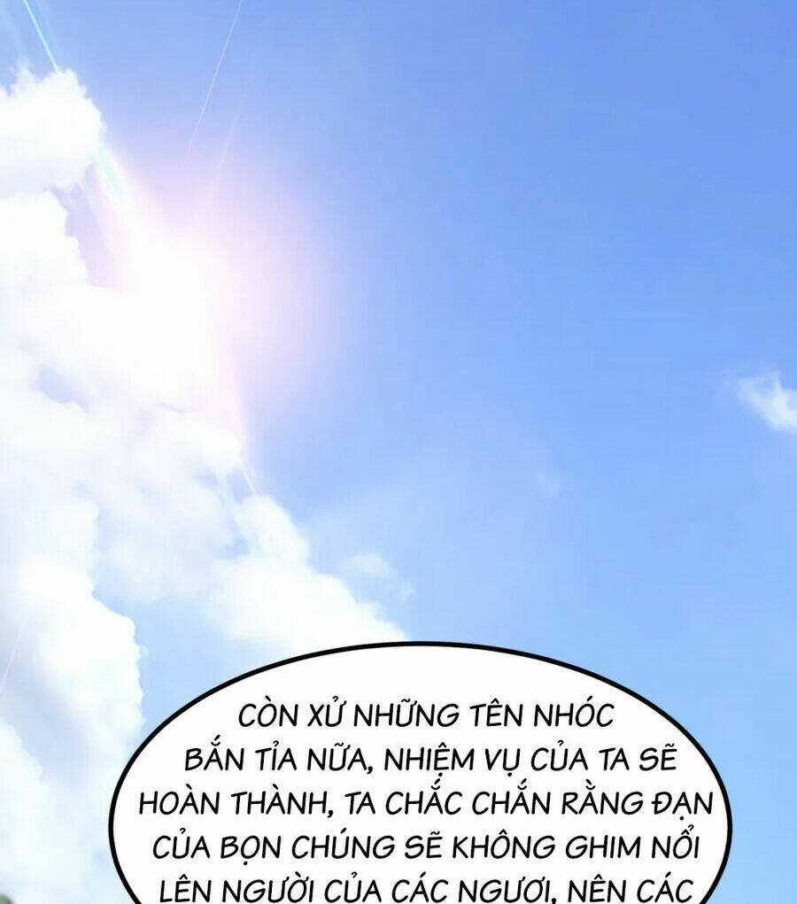 Y Võ Chí Tôn - Chapter 360 - Trang 27