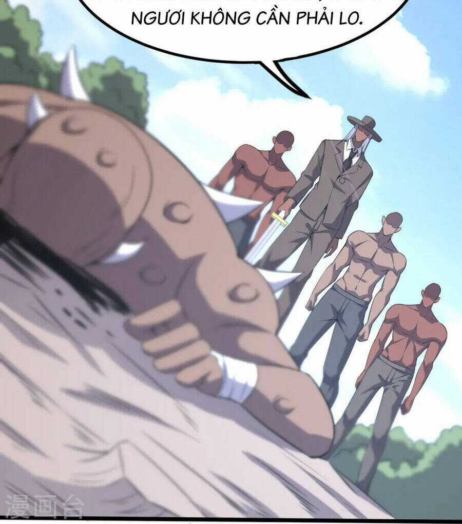 Y Võ Chí Tôn - Chapter 360 - Trang 28