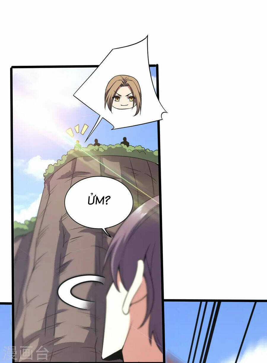 Y Võ Chí Tôn - Chapter 360 - Trang 4