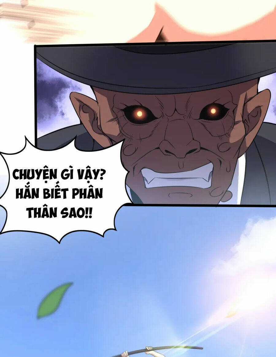 Y Võ Chí Tôn - Chapter 360 - Trang 34