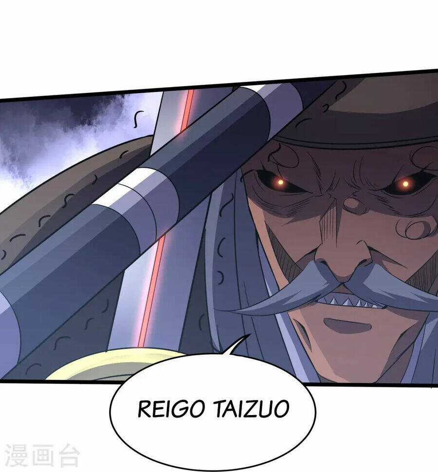 Y Võ Chí Tôn - Chapter 360 - Trang 40