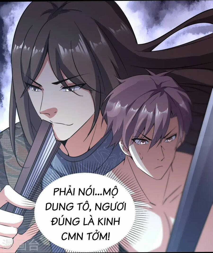 Y Võ Chí Tôn - Chapter 360 - Trang 42