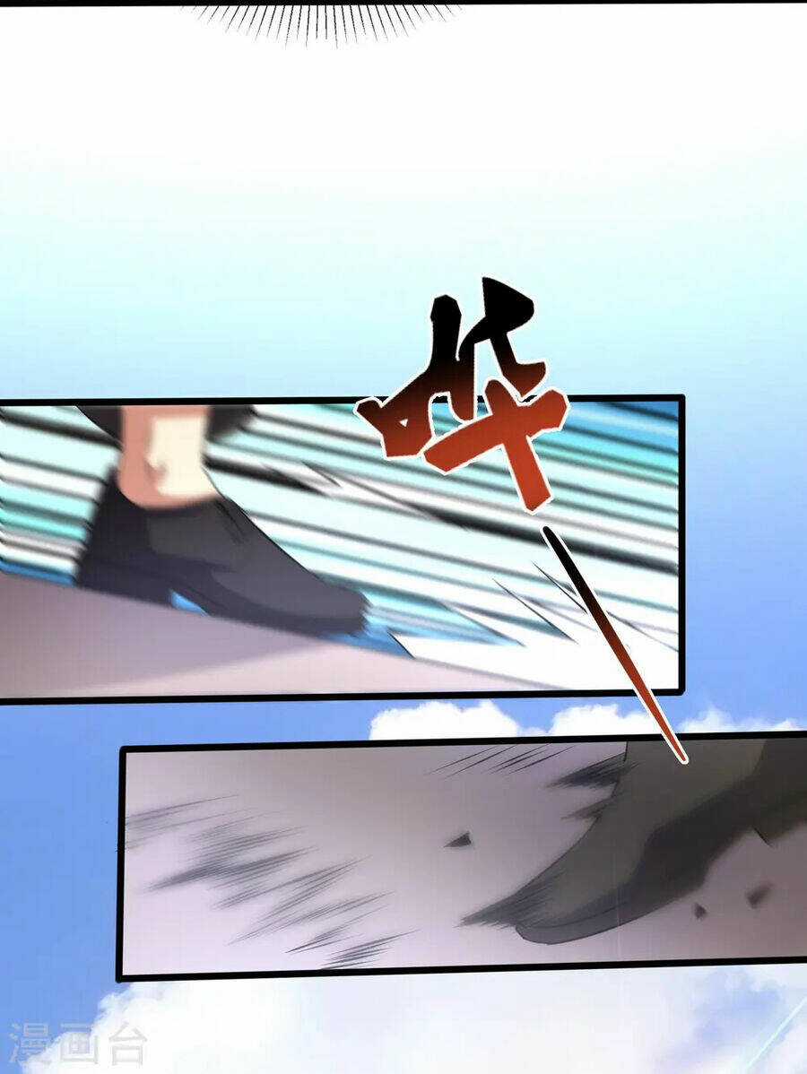 Y Võ Chí Tôn - Chapter 360 - Trang 43