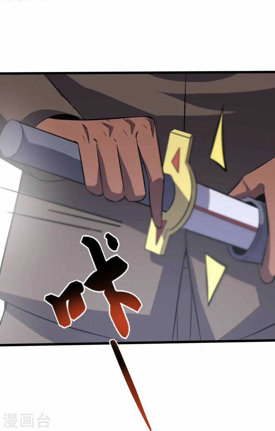 Y Võ Chí Tôn - Chapter 360 - Trang 46