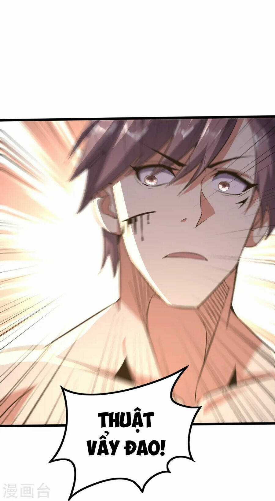 Y Võ Chí Tôn - Chapter 360 - Trang 47