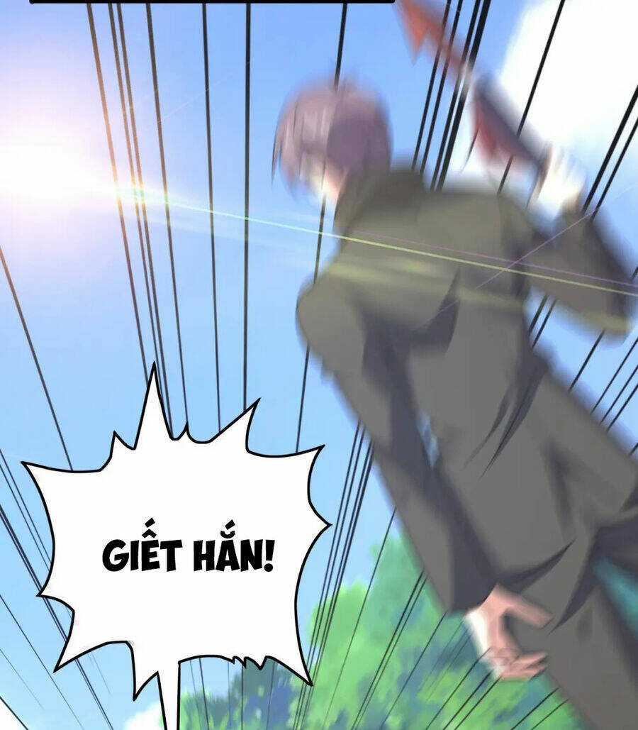 Y Võ Chí Tôn - Chapter 360 - Trang 7