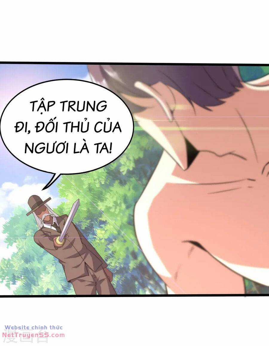 Y Võ Chí Tôn - Chapter 361 - Trang 11