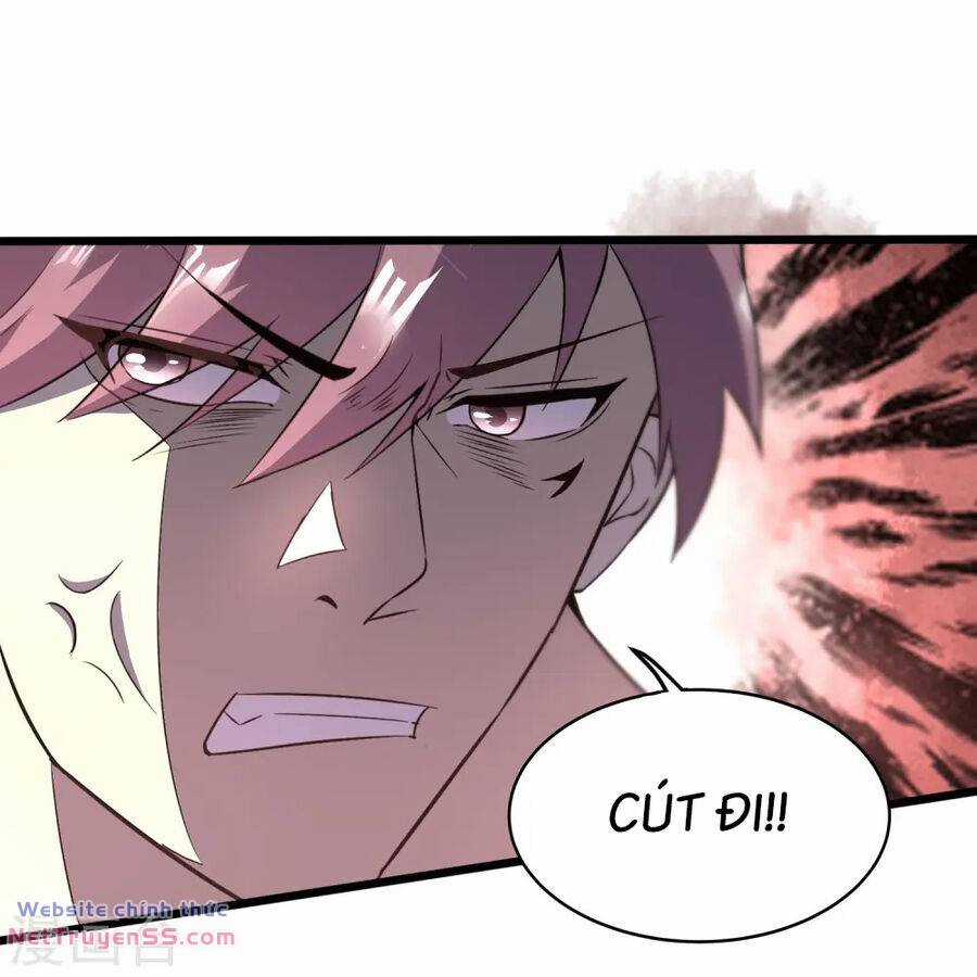 Y Võ Chí Tôn - Chapter 361 - Trang 12