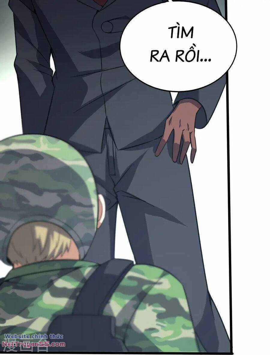 Y Võ Chí Tôn - Chapter 361 - Trang 18