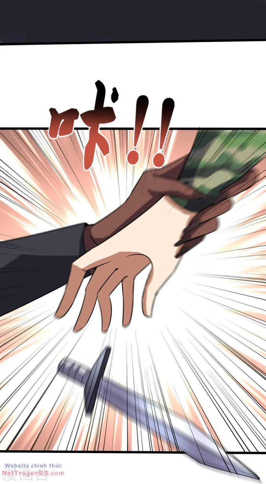 Y Võ Chí Tôn - Chapter 361 - Trang 20