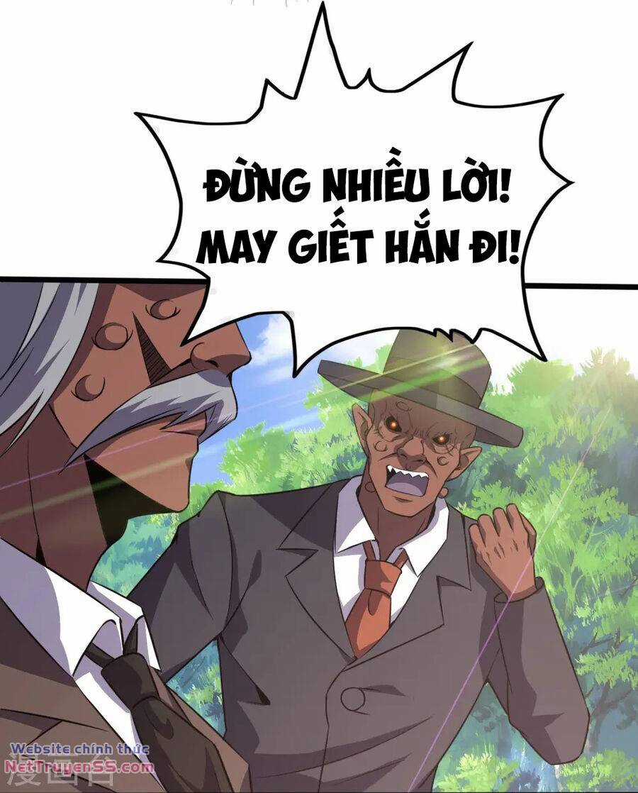 Y Võ Chí Tôn - Chapter 361 - Trang 3