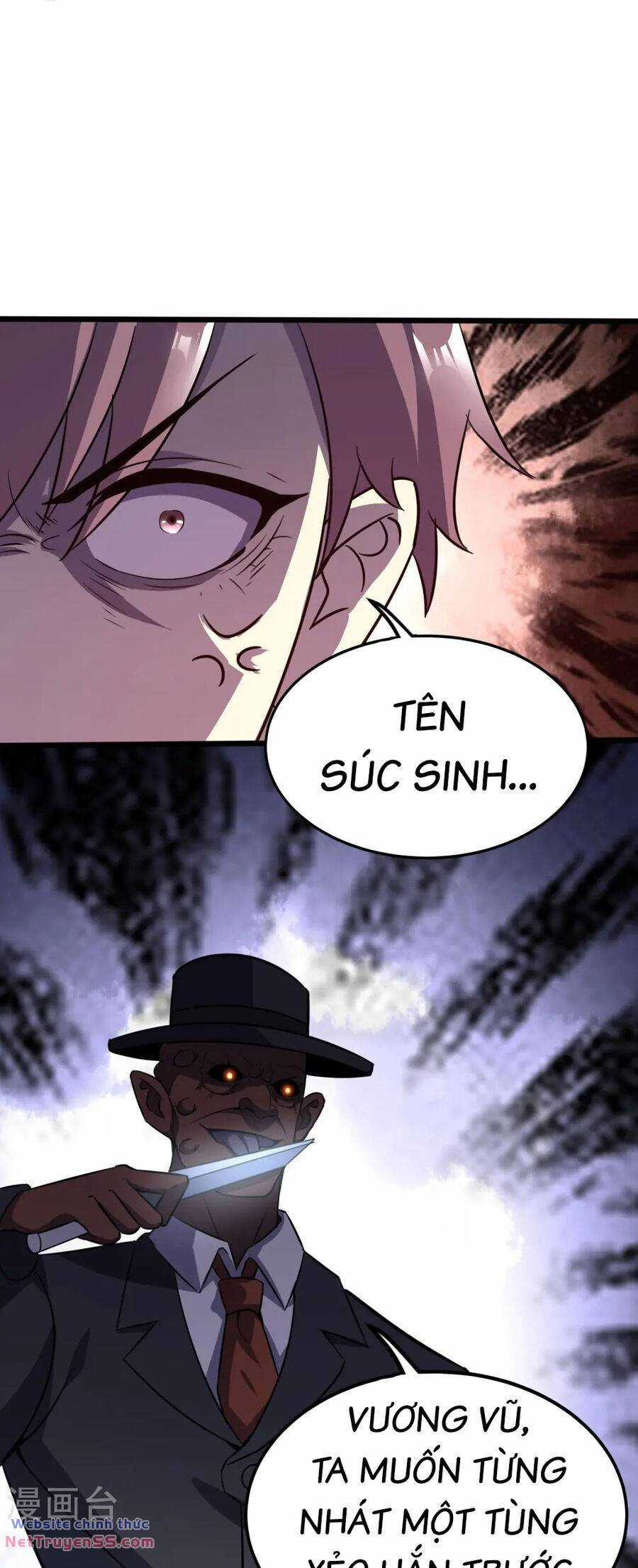 Y Võ Chí Tôn - Chapter 361 - Trang 25