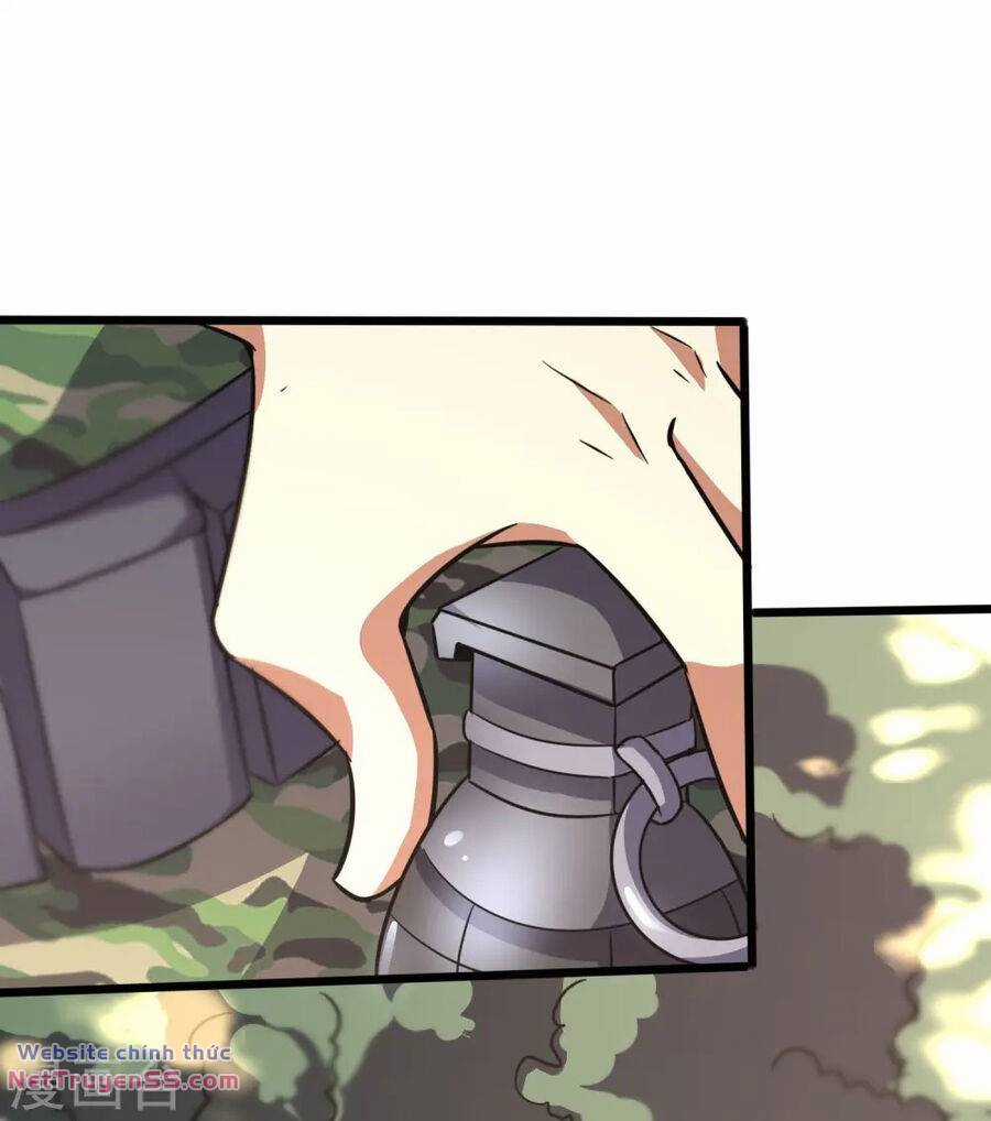 Y Võ Chí Tôn - Chapter 361 - Trang 27