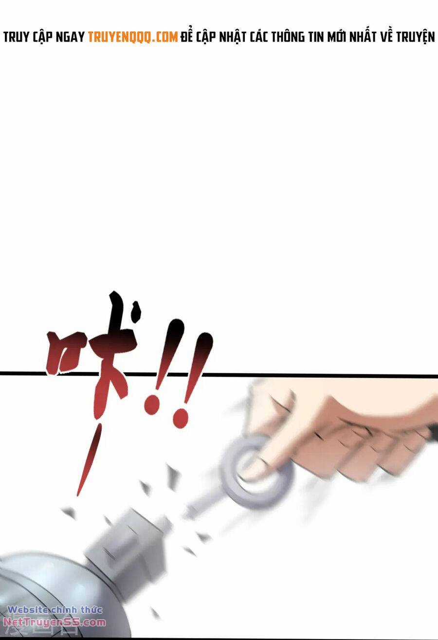 Y Võ Chí Tôn - Chapter 361 - Trang 29