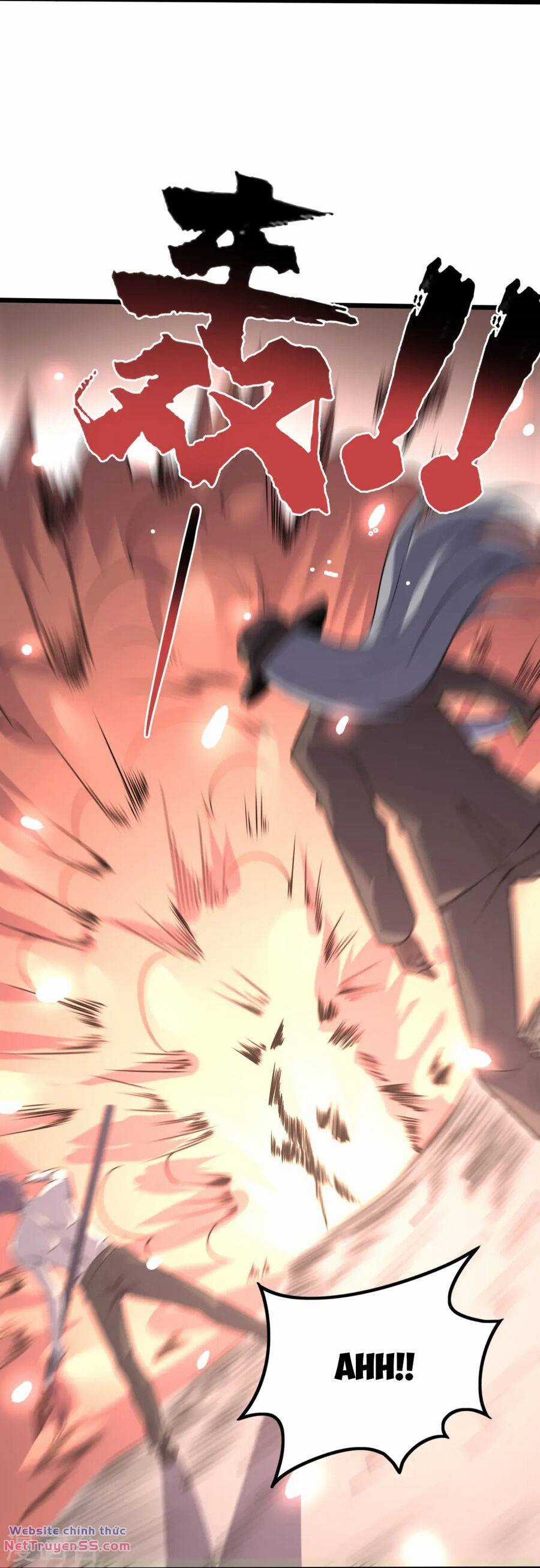 Y Võ Chí Tôn - Chapter 361 - Trang 30