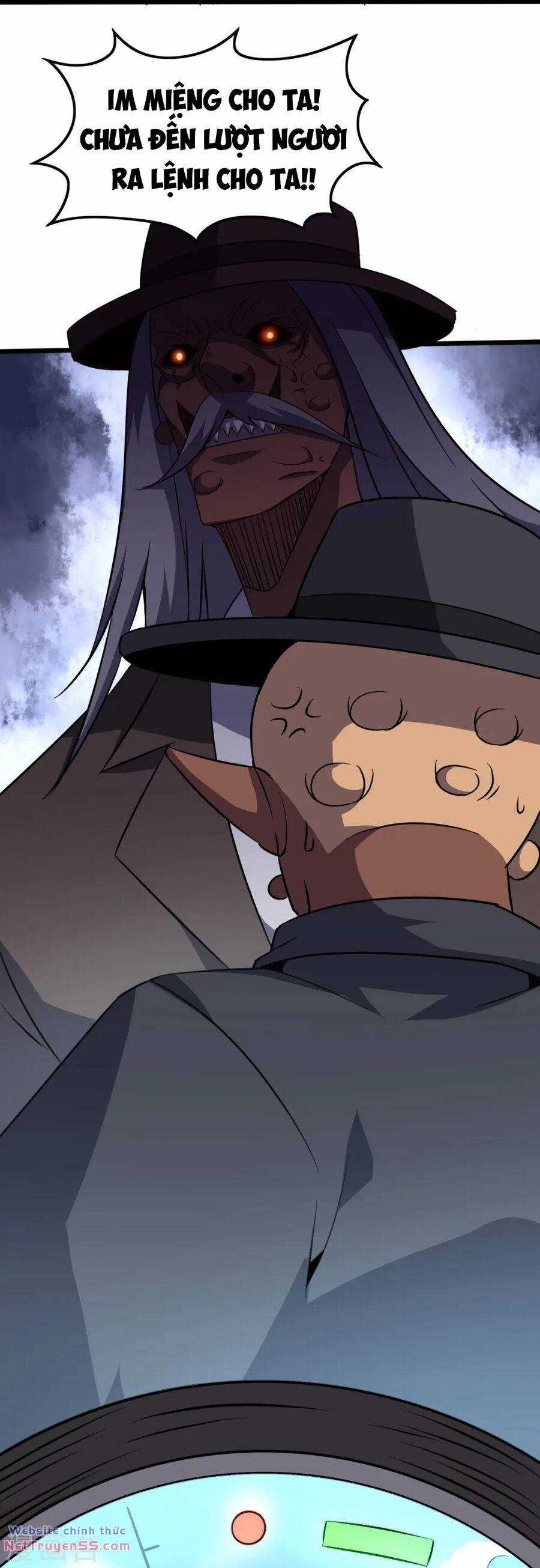 Y Võ Chí Tôn - Chapter 361 - Trang 4