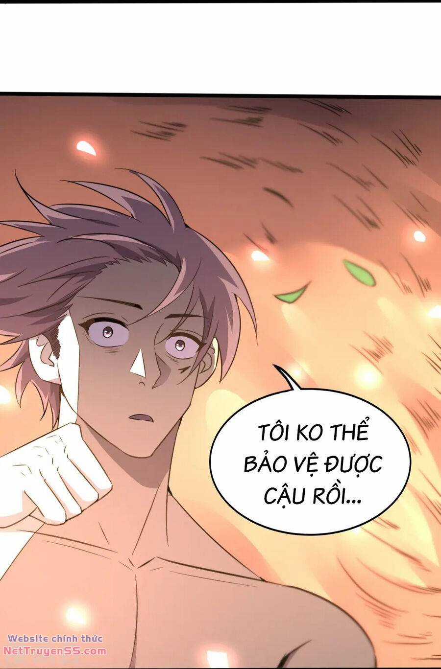 Y Võ Chí Tôn - Chapter 361 - Trang 31