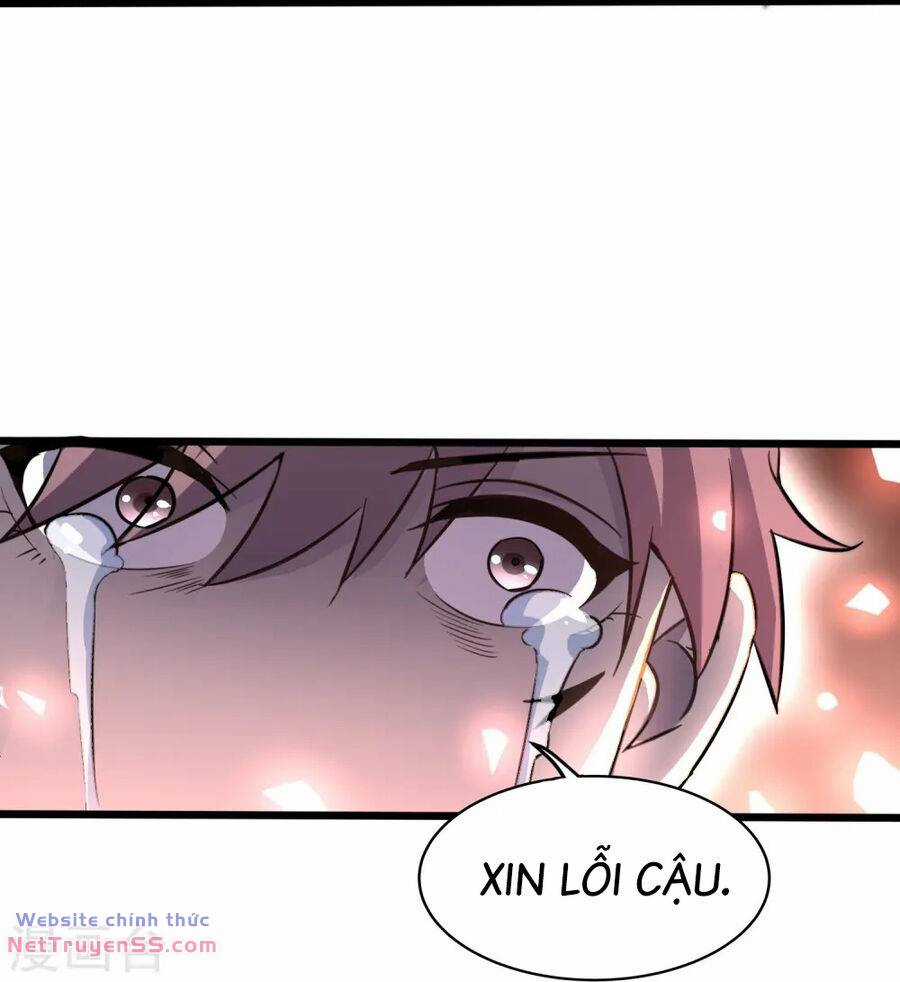 Y Võ Chí Tôn - Chapter 361 - Trang 32