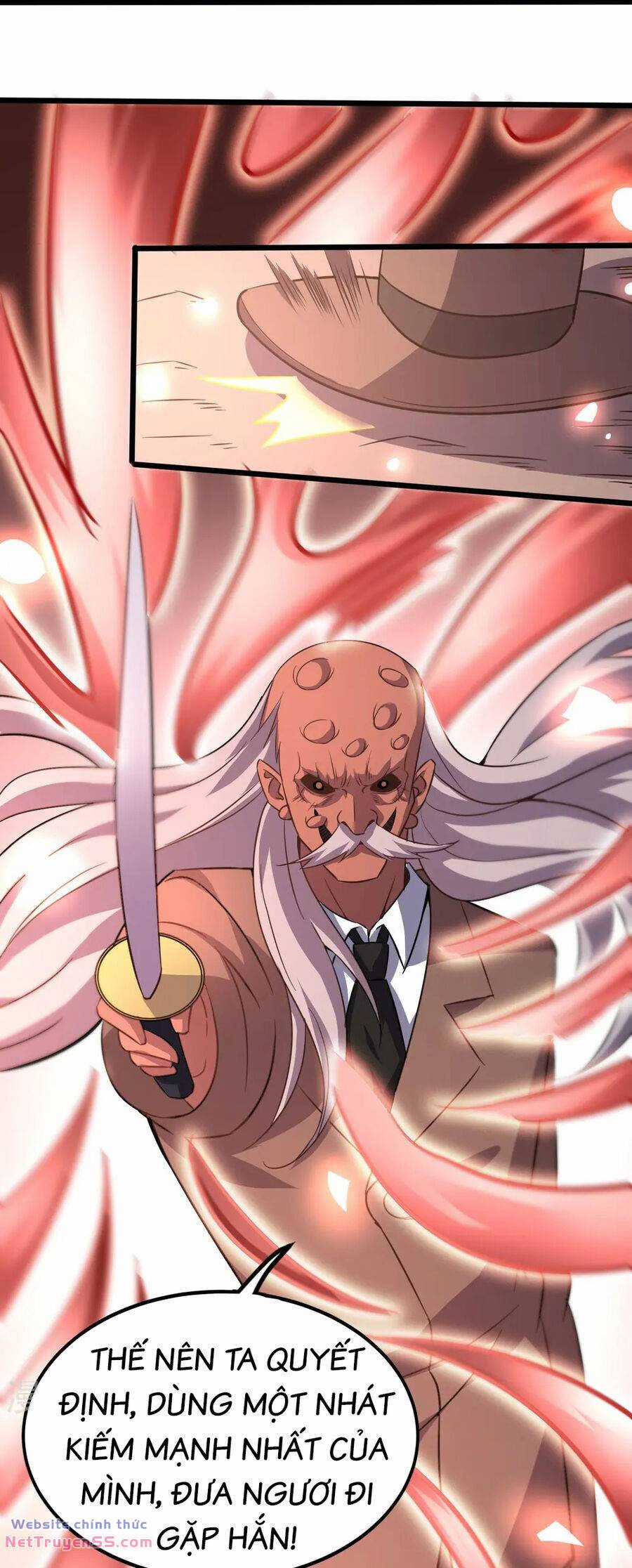 Y Võ Chí Tôn - Chapter 361 - Trang 34