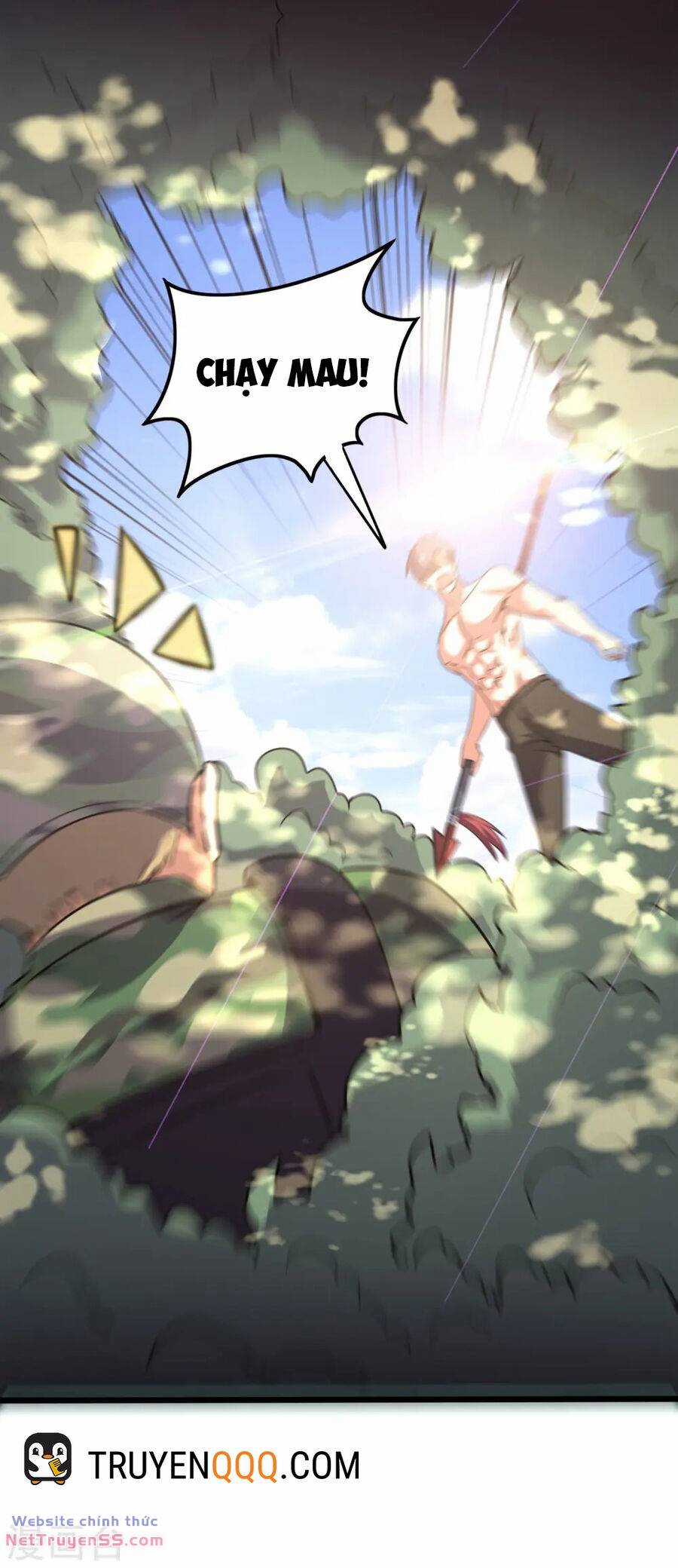 Y Võ Chí Tôn - Chapter 361 - Trang 10