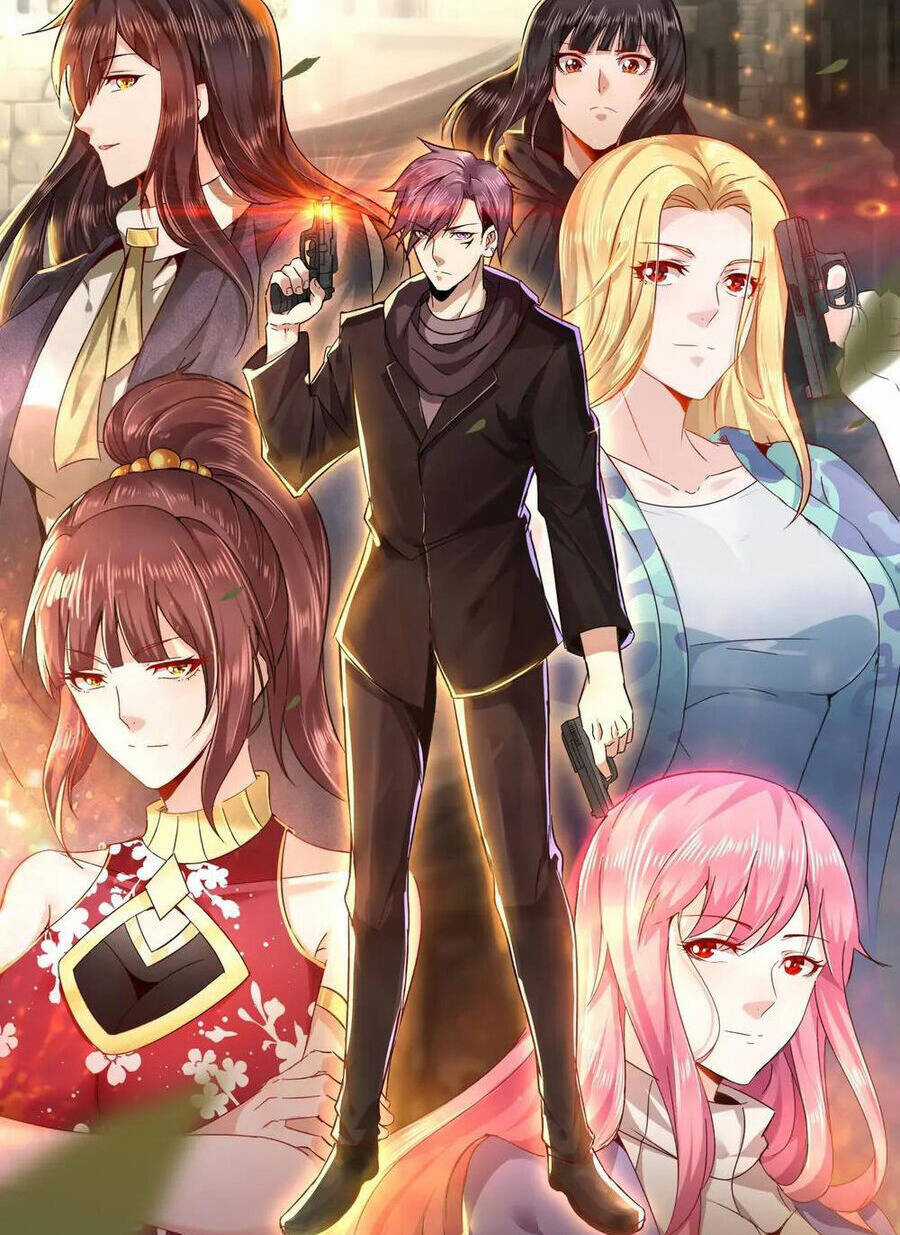 Y Võ Chí Tôn - Chapter 362 - Trang 1