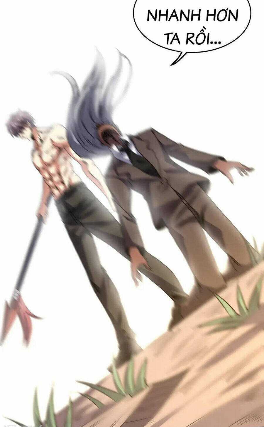 Y Võ Chí Tôn - Chapter 362 - Trang 11