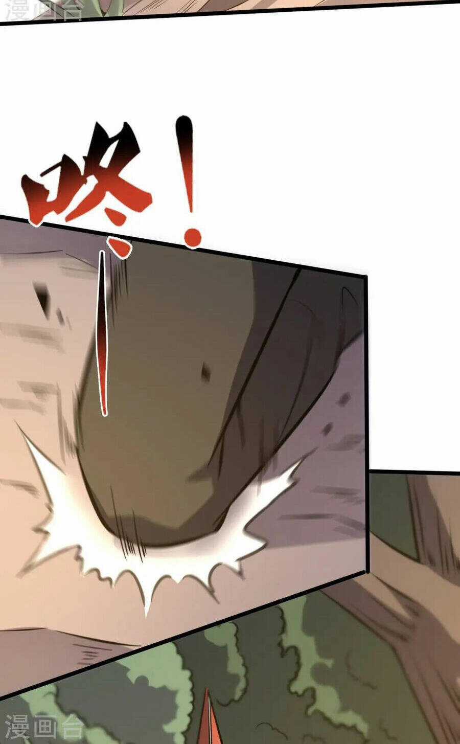 Y Võ Chí Tôn - Chapter 362 - Trang 12