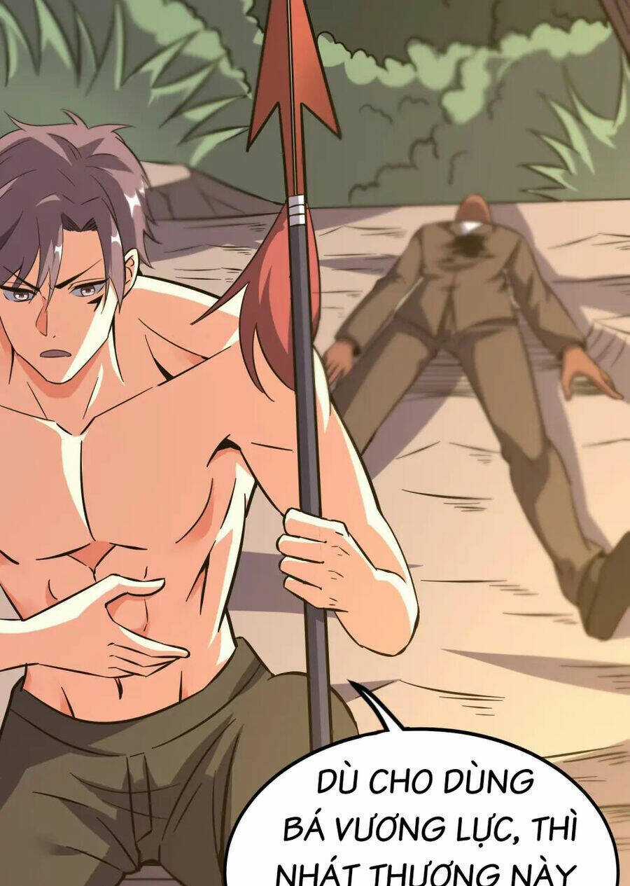 Y Võ Chí Tôn - Chapter 362 - Trang 13