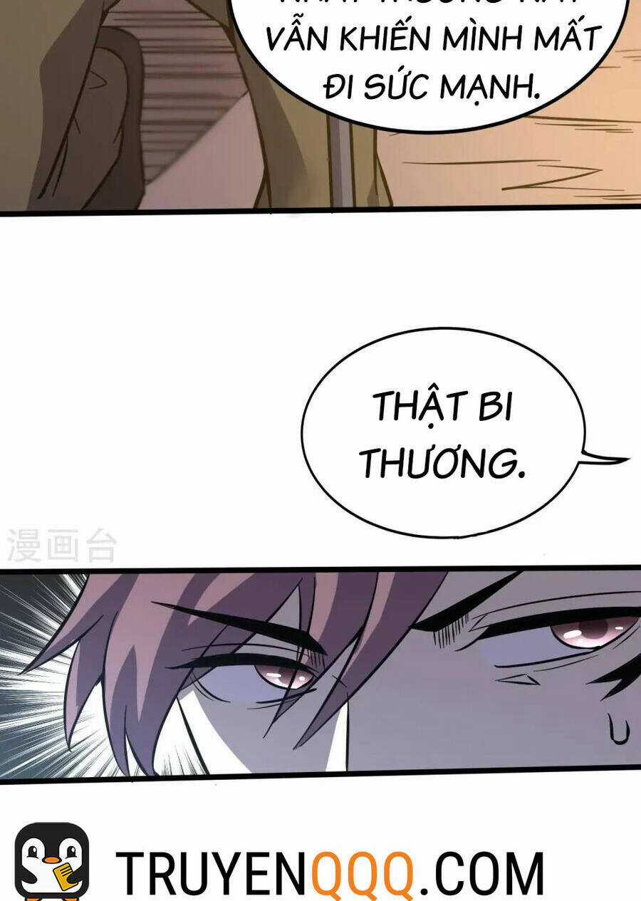 Y Võ Chí Tôn - Chapter 362 - Trang 14