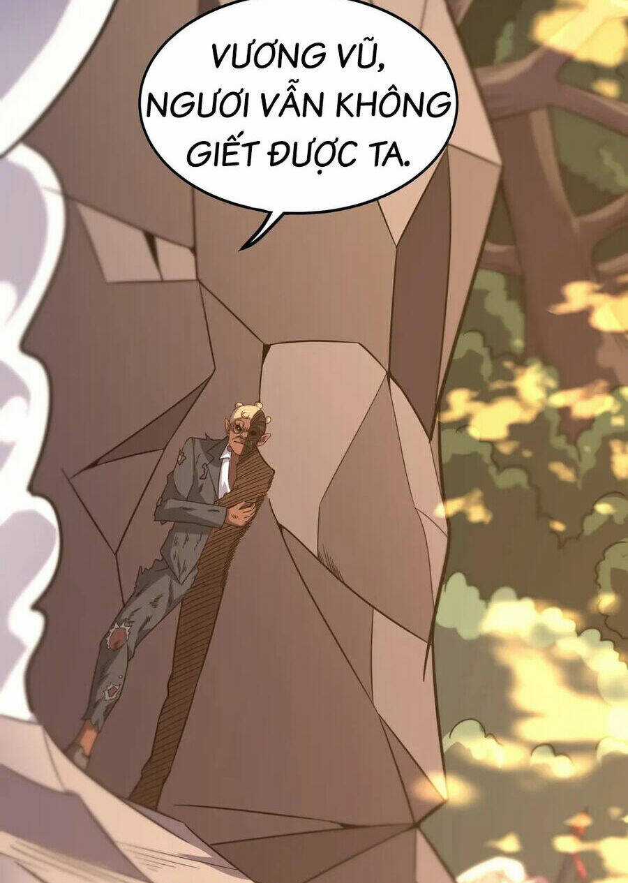 Y Võ Chí Tôn - Chapter 362 - Trang 17