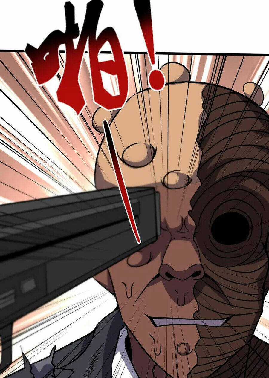 Y Võ Chí Tôn - Chapter 362 - Trang 19