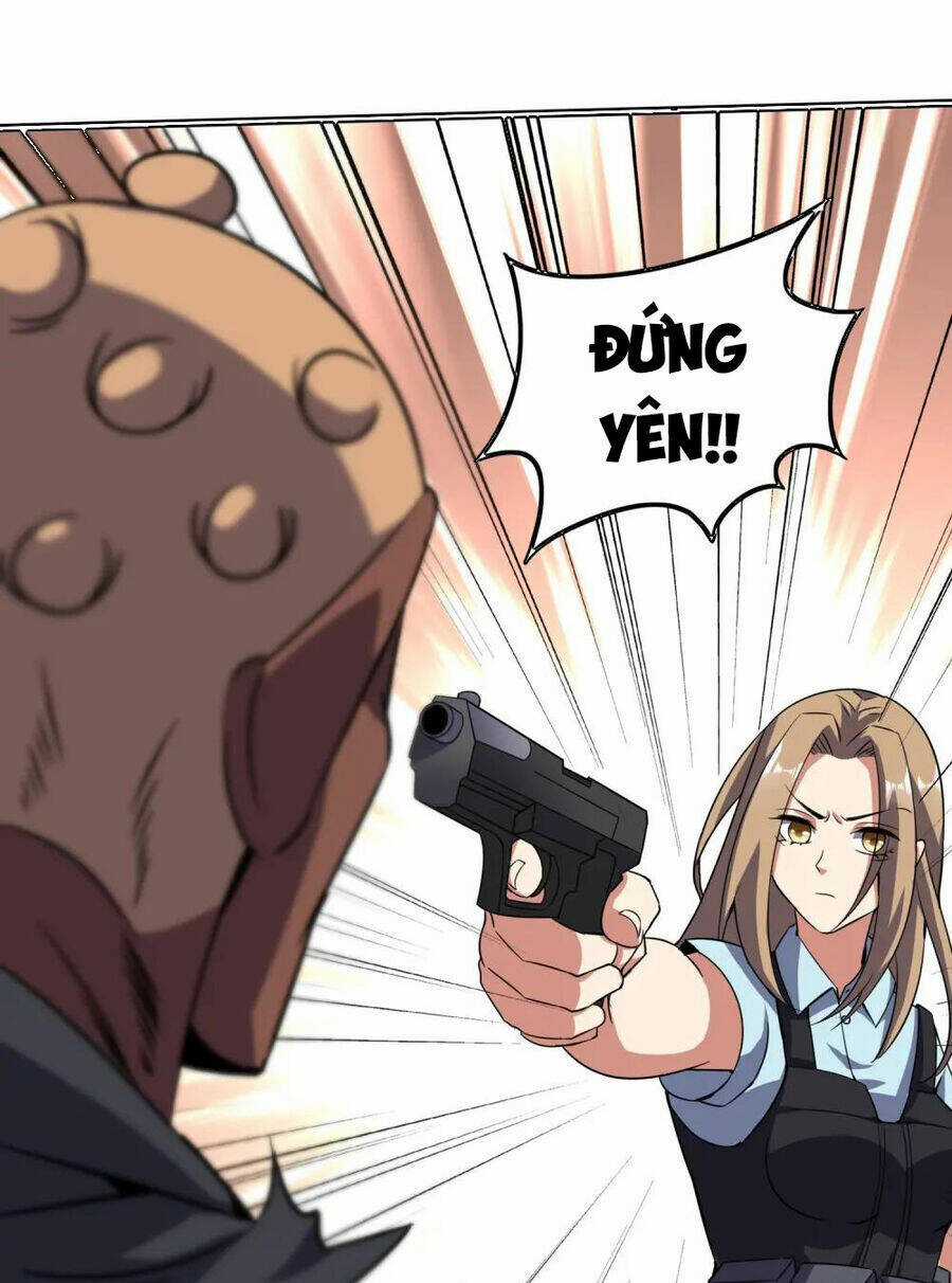 Y Võ Chí Tôn - Chapter 362 - Trang 21