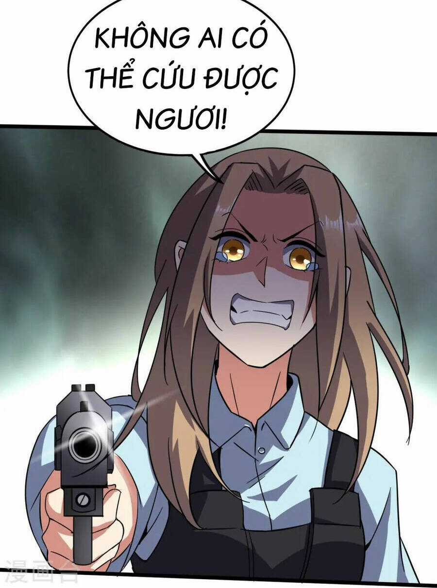 Y Võ Chí Tôn - Chapter 362 - Trang 28