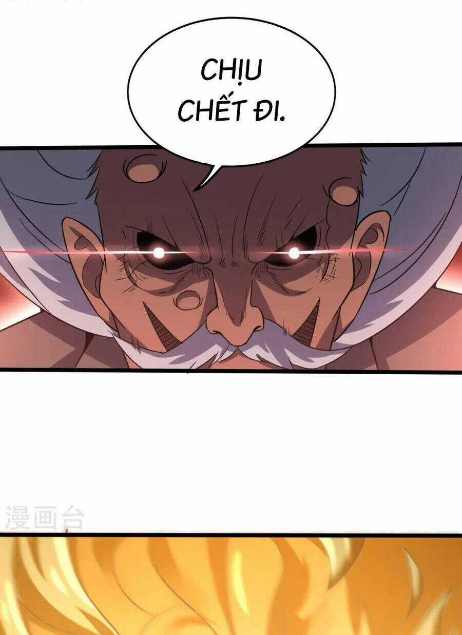 Y Võ Chí Tôn - Chapter 362 - Trang 4