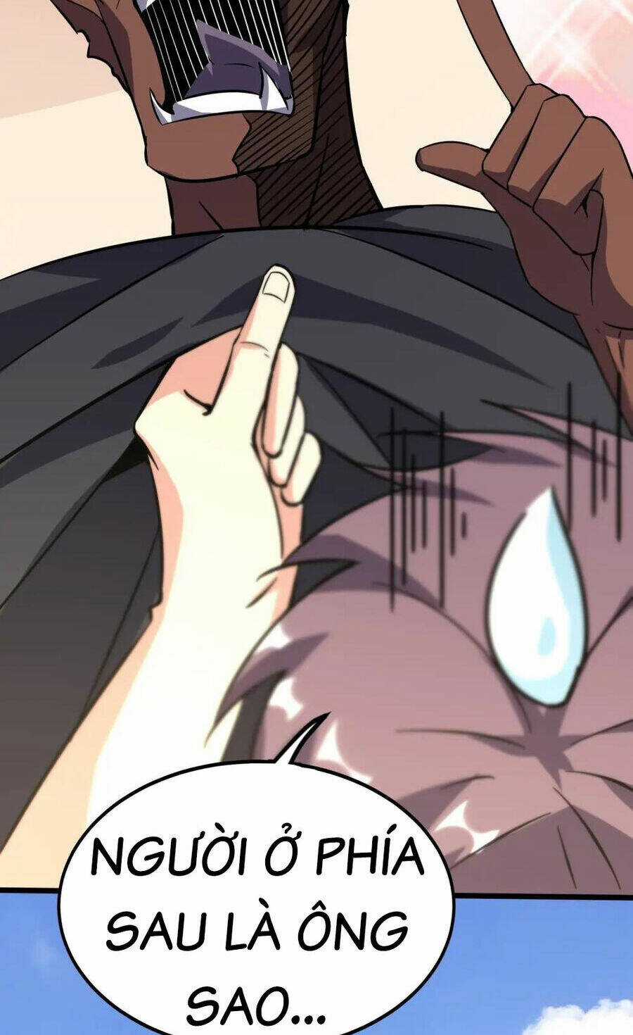 Y Võ Chí Tôn - Chapter 362 - Trang 33