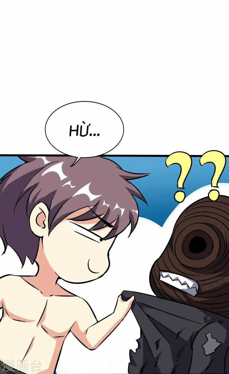 Y Võ Chí Tôn - Chapter 362 - Trang 36