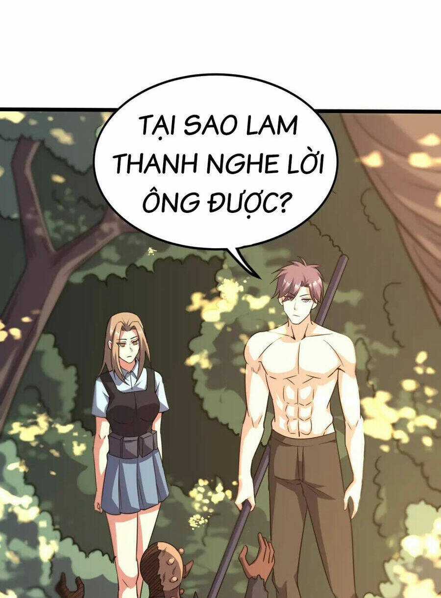 Y Võ Chí Tôn - Chapter 362 - Trang 39