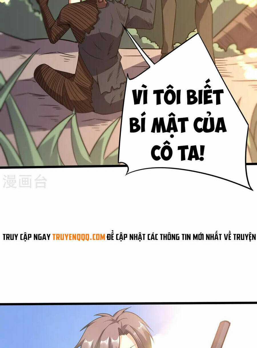 Y Võ Chí Tôn - Chapter 362 - Trang 40