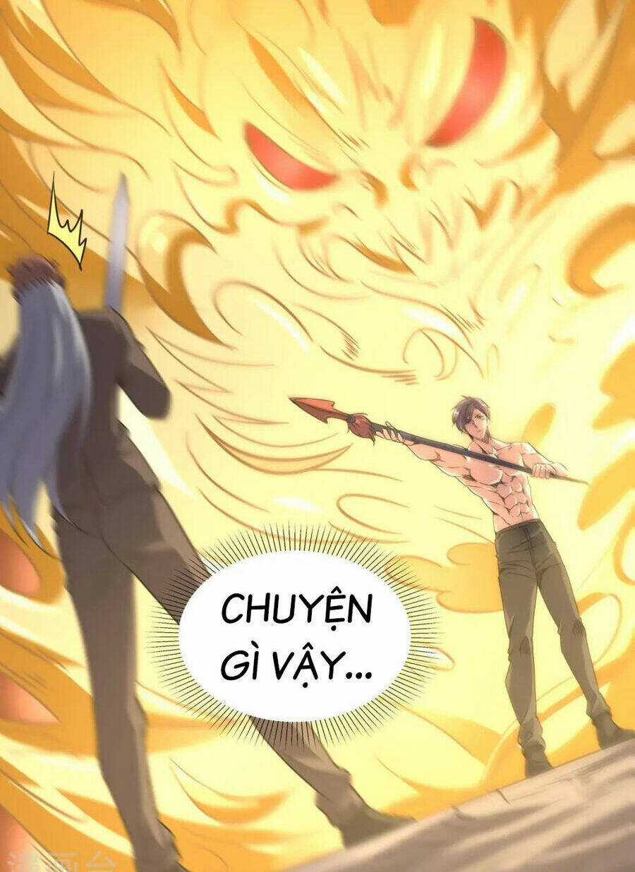 Y Võ Chí Tôn - Chapter 362 - Trang 5