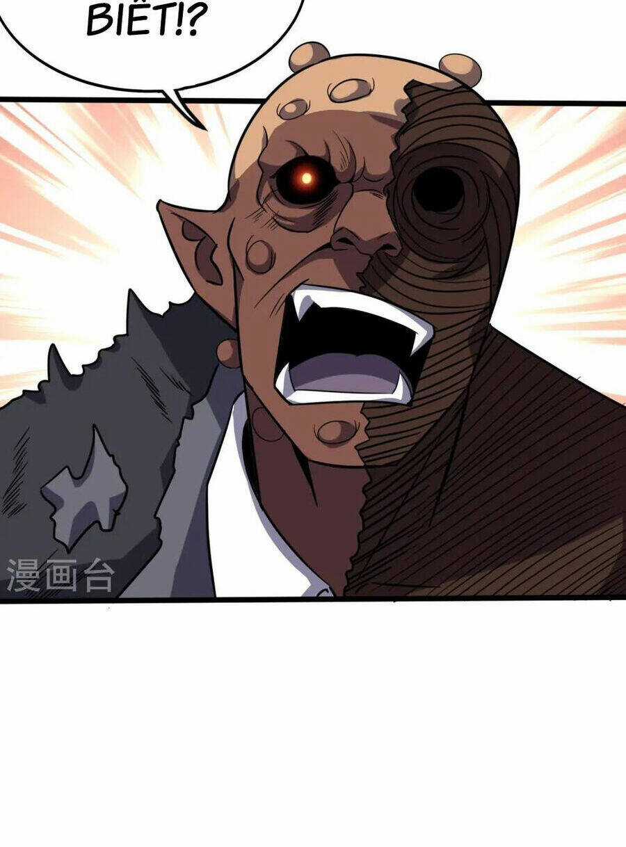 Y Võ Chí Tôn - Chapter 362 - Trang 43