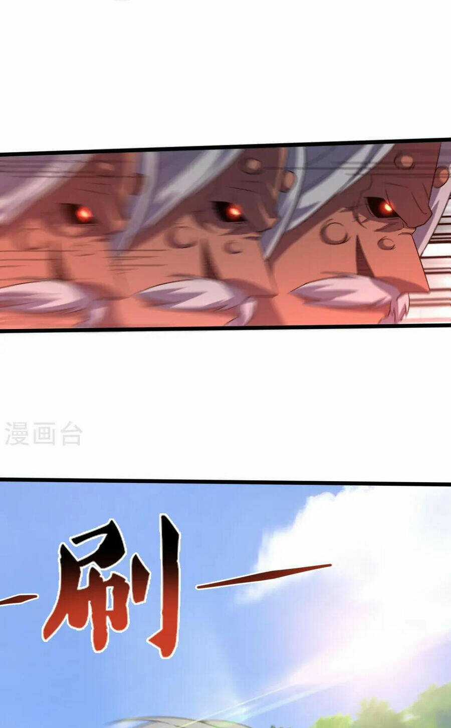 Y Võ Chí Tôn - Chapter 362 - Trang 7