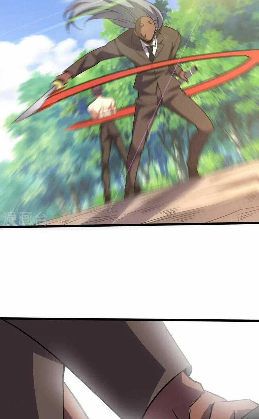 Y Võ Chí Tôn - Chapter 362 - Trang 8