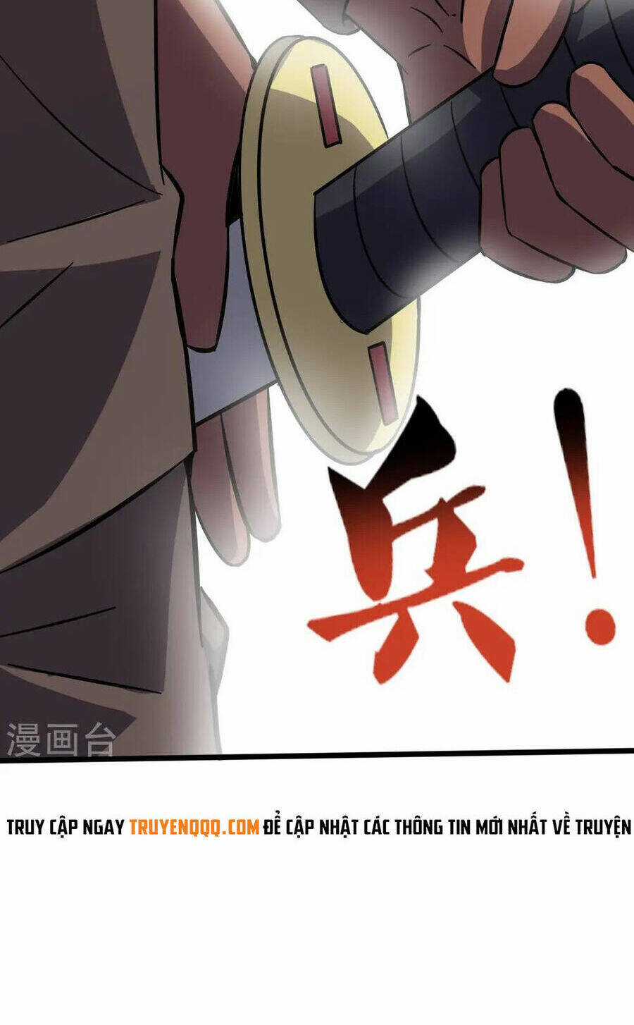 Y Võ Chí Tôn - Chapter 362 - Trang 9