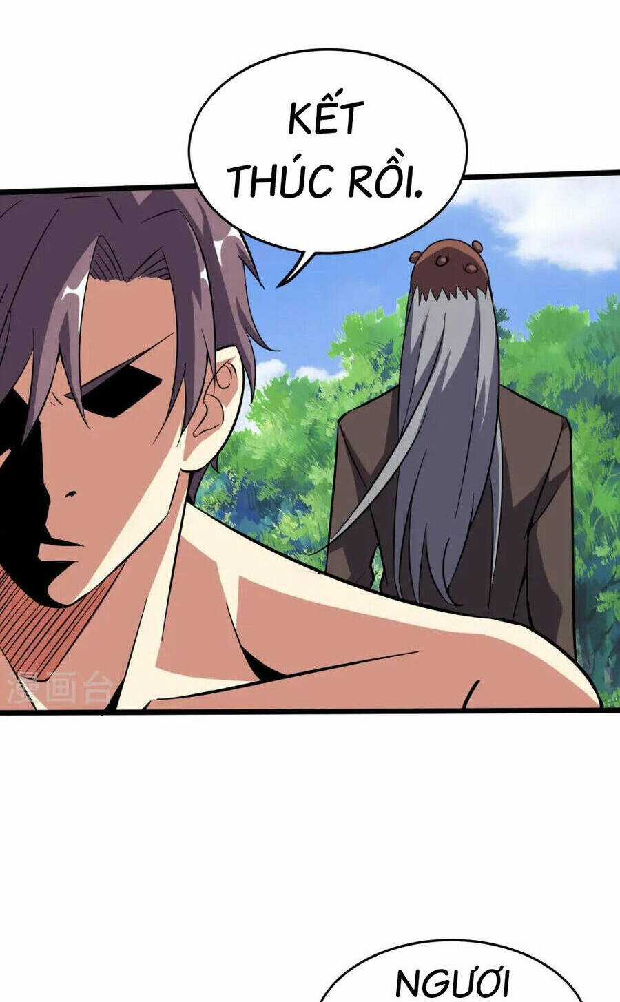 Y Võ Chí Tôn - Chapter 362 - Trang 10