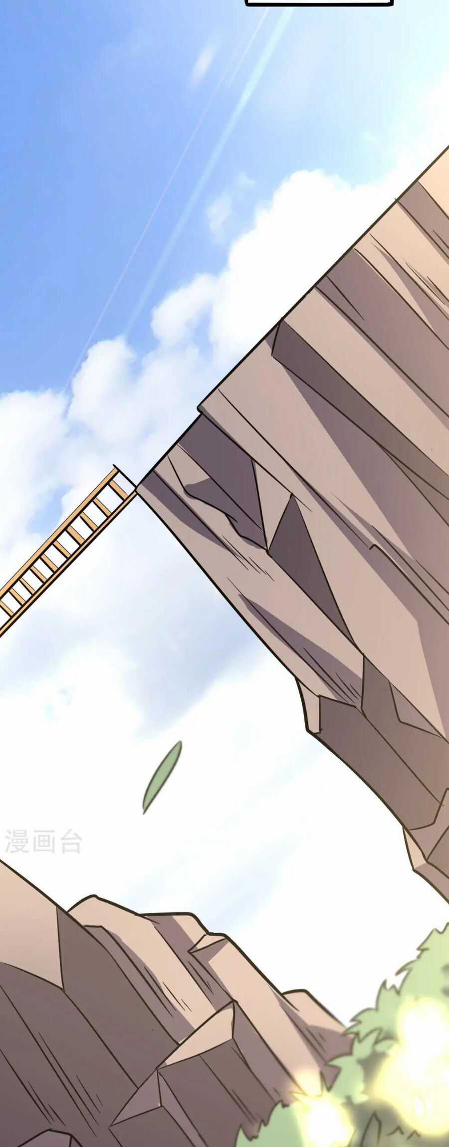 Y Võ Chí Tôn - Chapter 363 - Trang 12