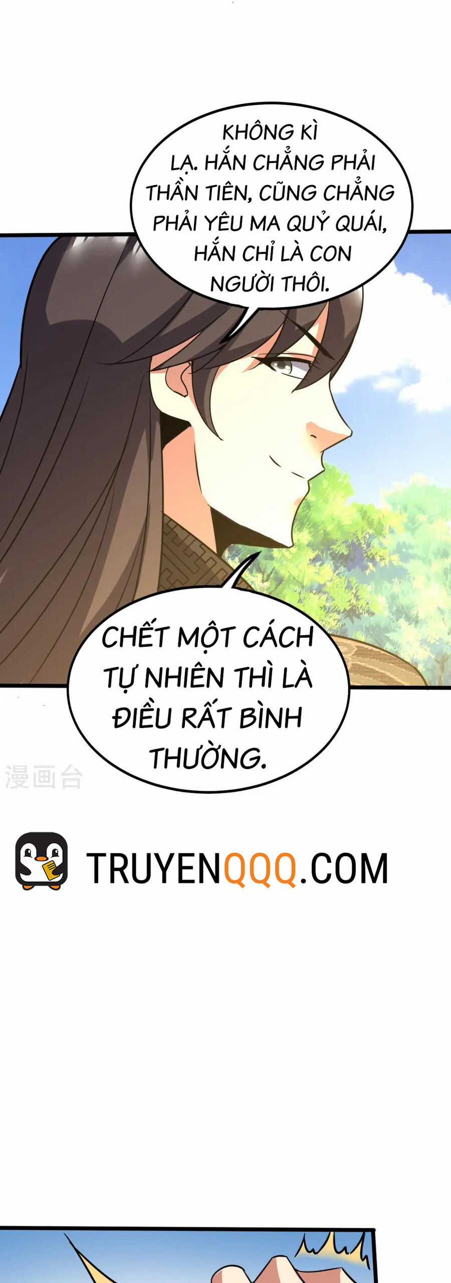 Y Võ Chí Tôn - Chapter 363 - Trang 14