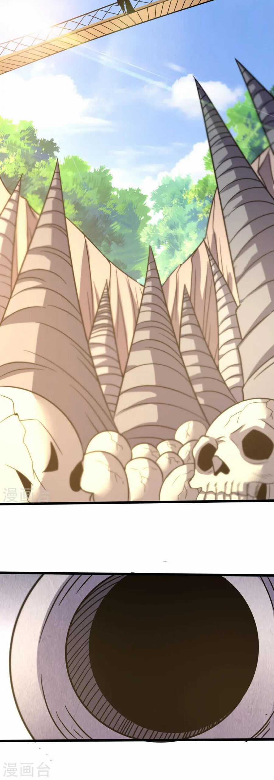 Y Võ Chí Tôn - Chapter 363 - Trang 16