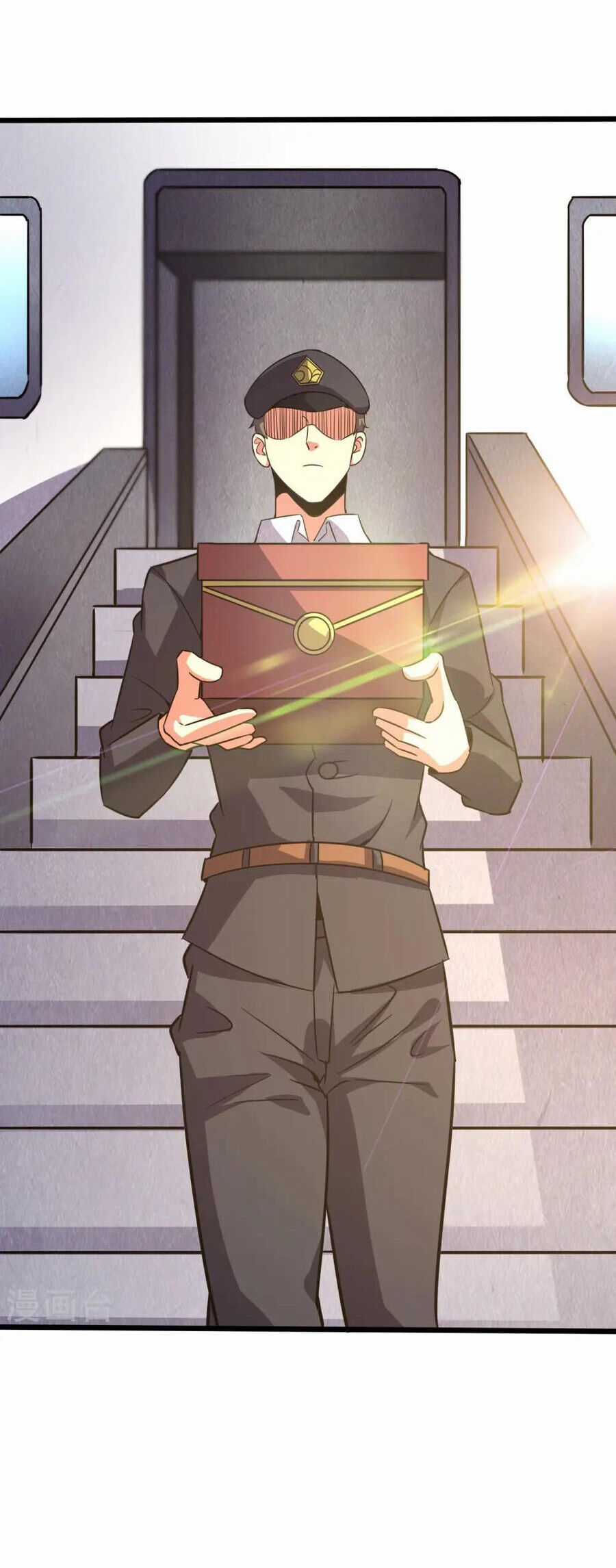 Y Võ Chí Tôn - Chapter 363 - Trang 19